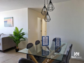 Departamento Corporativo I Talca Norte - Rentcovac